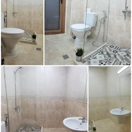 F 207 Del Sol - просторно студио с кухня и паркомясто