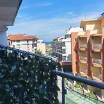 Appartamento F 207 Del Sol - просторно студио с кухня Primorsko